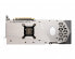 Фото #4 товара MSI GeForce RTX 4090 SUPRIM X 24G - GeForce RTX 4090 - 24 GB - GDDR6X - 384 bit - 7680 x 4320 pixels - PCI Express 4.0