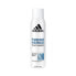 Фото #1 товара adidas Fresh Endurance Anti-Perspirant Spray for Her 72 Hours Dry Freshness and Floral Aromatic Fragrance 150ml