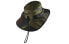 Фото #2 товара Шляпа рыбака Nike CU6530-325 армейского цвета
