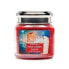 Фото #1 товара Scented candle in glass Santa´s visit (Here Comes Santa) 92 g