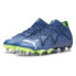 Фото #2 товара PUMA Future Ultimate Mxsg football boots