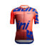 SANTINI Karma Logo short sleeve jersey