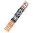 Фото #1 товара Vic Firth 5B American Hickory Value Pack