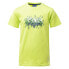 ფოტო #1 პროდუქტის BEJO Power short sleeve T-shirt