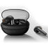 Фото #2 товара Douszne słuchawki bezprzewodowe ENC Jbuds Series USB-C czarne
