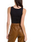 Фото #2 товара Rosewater Remi Bootcut Pant Women's Brown S