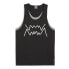 ფოტო #2 პროდუქტის PUMA Jaws Core sleeveless T-shirt