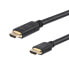 StarTech.com 98ft (30m) Active HDMI Cable - 4K High Speed HDMI Cable with Ethernet - CL2 Rated for In-Wall Install - 4K 30Hz Video - HDMI 1.4 Cord - For HDMI Monitor - Projector - TV - Display - 30 m - HDMI Type A (Standard) - HDMI Type A (Standard) - 3D - Audio Retur