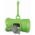 ფოტო #2 პროდუქტის TRIXIE Plastic Bag Dispenser M