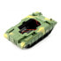 Фото #5 товара Конструктор электронный OEM Case для модели танка Damping balance Light Tank