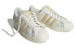 adidas originals Superstar 潮流休闲 防滑耐磨 低帮 板鞋 男女同款 白黄 / Кроссовки Adidas originals Superstar IE1830