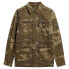 SUPERDRY Embroidered Military Field jacket