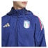 ADIDAS Italy All Weather 23/24 Jacket
