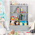 Фото #3 товара Spielzeugschrank HW64061