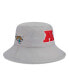 Men's Gray Jacksonville Jaguars 2024 Pro Bowl Bucket Hat
