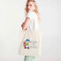 Фото #2 товара KRUSKIS Born To Wake Tote Bag