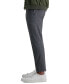 Фото #4 товара Men's Slim-Fit Stretch Dress Pants