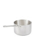 Фото #3 товара Martha by Martha Stewart Stainless Steel 4 QT Saucepan with Lid