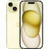 Фото #10 товара Смартфоны Apple iPhone 15 512 GB Жёлтый