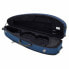 bam SG5003SB Violin Case Blue