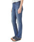 ფოტო #3 პროდუქტის Women's Zoe High-Rise Straight-Leg Jeans