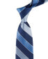 Фото #5 товара Men's Thomas Stripe Tie