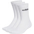 ADIDAS C Lin Crew 3P socks 3 pairs