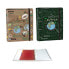 Ring binder SENFORT Ringbook Ecology 1 Unit Multicolour A4