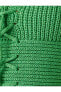 Фото #22 товара Топ Koton Crop Knit Vest