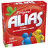 Фото #2 товара TACTIC Board Game Alias Original In Latvian Lang doll