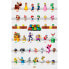 Фото #1 товара NINTENDO MERCHANDISING Super Mario Character Parade Poster