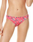 Фото #1 товара Vilebrequin Turtle Song Bikini Bottom Women's