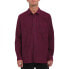 Фото #1 товара VOLCOM Zander long sleeve shirt