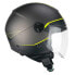 Фото #1 товара CGM 167G Flo Way open face helmet