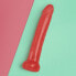 Фото #3 товара Schlanker Dildo im Natur-Design, 15,5 cm