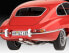 Revell 07668 - Classic car model - Assembly kit - 1:24 - Jaguar E-Type - Any gender - Plastic