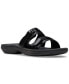 ფოტო #1 პროდუქტის Women's Cloudsteppers Breeze Piper Comfort Slide Sandals