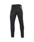 Фото #2 товара Men's Black Philadelphia Union 2023 Player Club Travel Pants