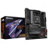 Фото #1 товара Gigabyte B650 AORUS ELITE AX 1.0 - AMD - Socket AM5 - AMD Ryzen™ 7 - DDR5-SDRAM - 128 GB - DIMM