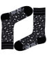 ფოტო #1 პროდუქტის Jaguar Cotton Women's Crew Socks