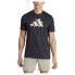 ფოტო #3 პროდუქტის ADIDAS Tns Ao G short sleeve T-shirt