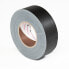 Gerlinger Adhesive Tape 258 Black 50m - фото #1