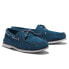 TIMBERLAND Classic 2 Eye Boat Shoes