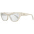 Фото #1 товара Emilio Pucci Sonnenbrille EP0111 21A 55 Damen Weiß 55-18-145