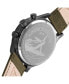 Фото #2 товара Наручные часы Anne Klein Women's Three Hand Quartz Gold-Tone Alloy Link Bracelet Watch, 24mm.
