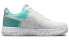 Nike Air Force 1 Low Crater "Move To Zero"
