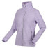 REGATTA Azaelia full zip fleece