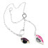 FOLLI FOLLIE 3N0F015EPX Necklace