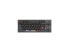 Фото #2 товара Montech MKey TKL Mechanical Gaming Keyboard ARGB, Gateron G Pro 2.0 Red Swit...