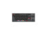 Montech MKey TKL Mechanical Gaming Keyboard ARGB, Gateron G Pro 2.0 Red Swit...